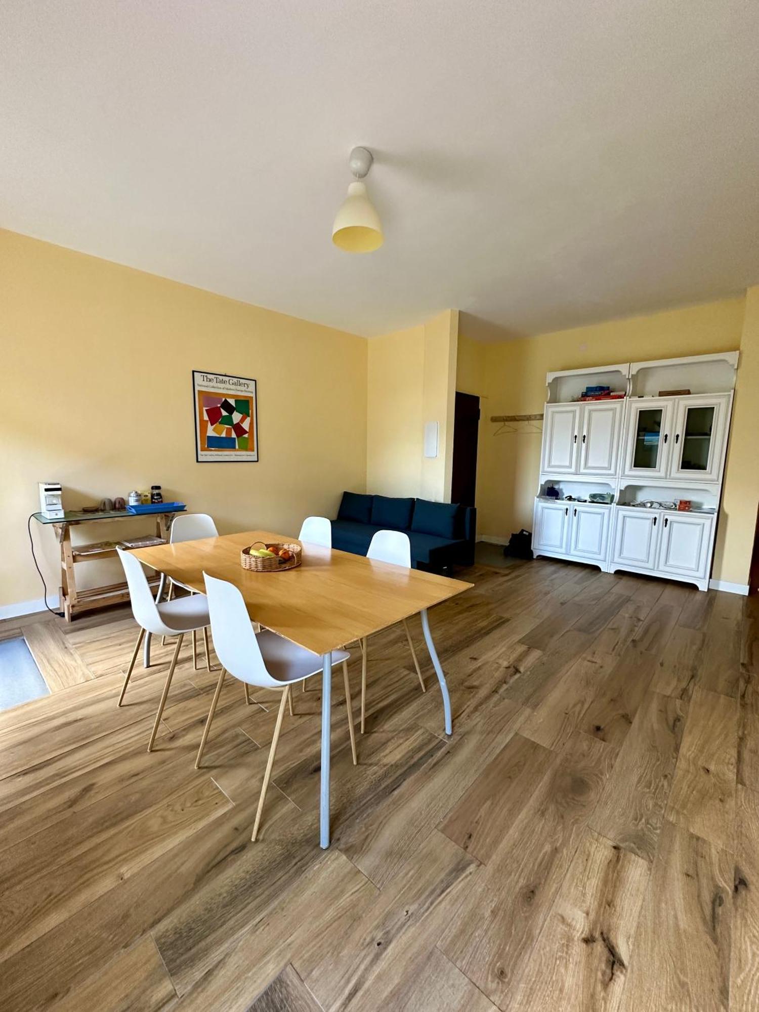 Libeccio 1 - Holiday Home & Parking 莱里奇 外观 照片